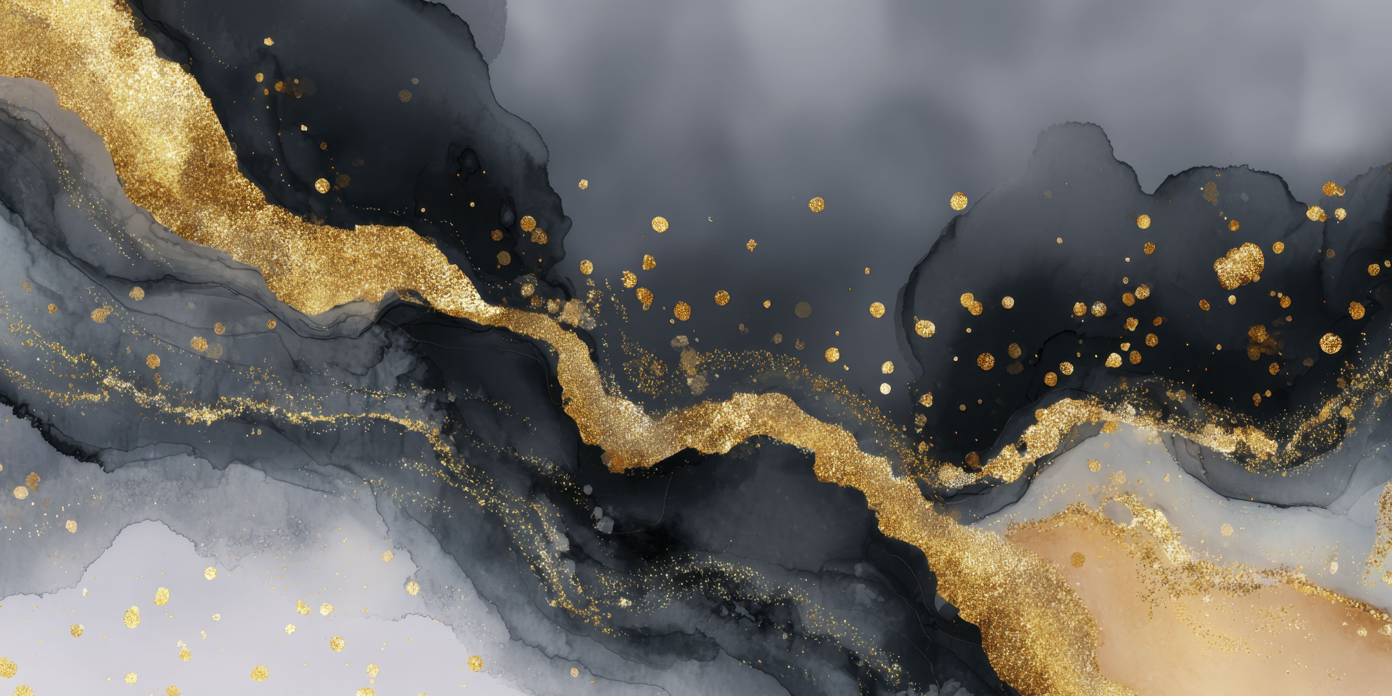 ورق جدران فاخر